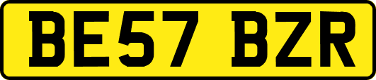 BE57BZR