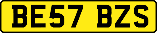 BE57BZS