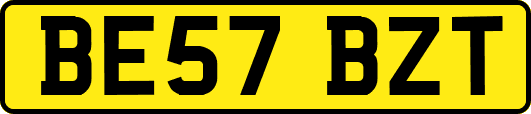 BE57BZT