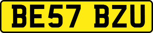 BE57BZU