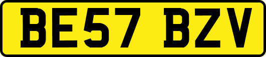BE57BZV