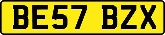 BE57BZX