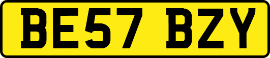 BE57BZY