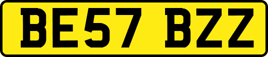 BE57BZZ