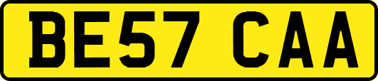 BE57CAA