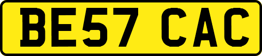 BE57CAC