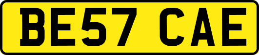 BE57CAE