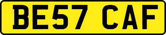 BE57CAF