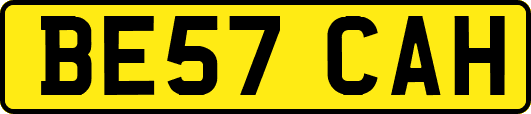 BE57CAH