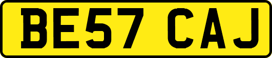 BE57CAJ