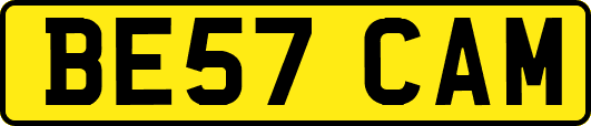 BE57CAM