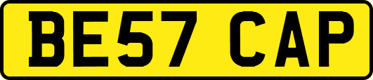 BE57CAP