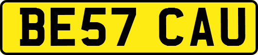 BE57CAU