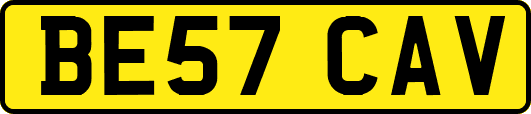 BE57CAV