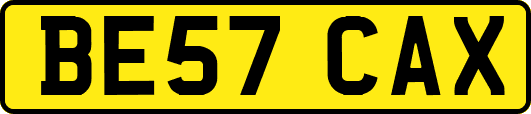 BE57CAX