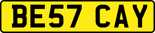 BE57CAY