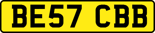 BE57CBB