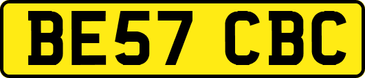 BE57CBC