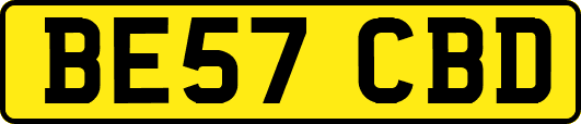 BE57CBD