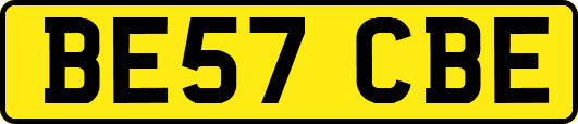 BE57CBE
