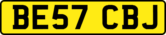 BE57CBJ
