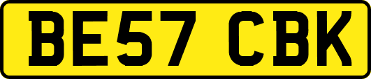 BE57CBK