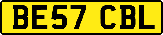 BE57CBL