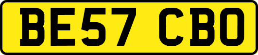 BE57CBO