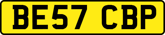 BE57CBP