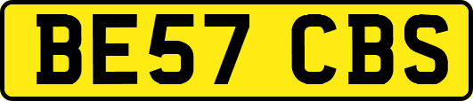 BE57CBS