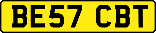 BE57CBT