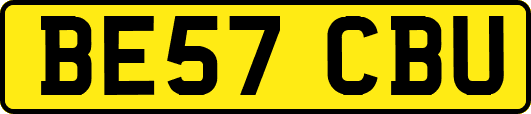 BE57CBU
