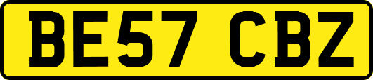 BE57CBZ