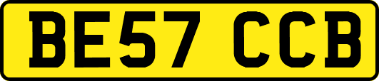 BE57CCB