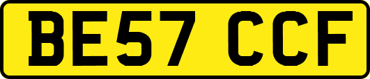 BE57CCF