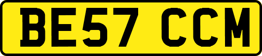BE57CCM