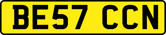 BE57CCN