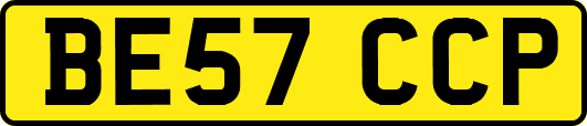 BE57CCP