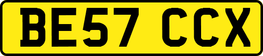 BE57CCX