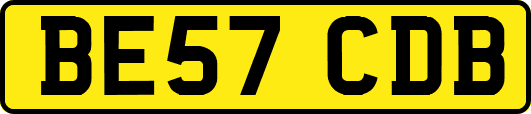 BE57CDB