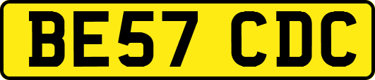 BE57CDC