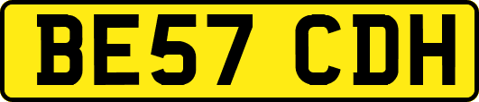 BE57CDH