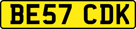 BE57CDK
