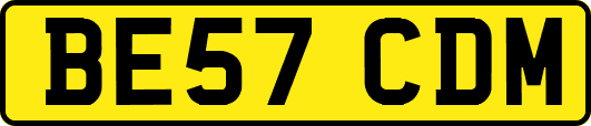 BE57CDM