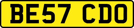 BE57CDO