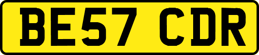 BE57CDR