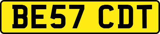 BE57CDT
