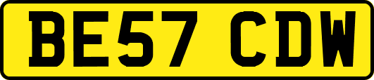 BE57CDW