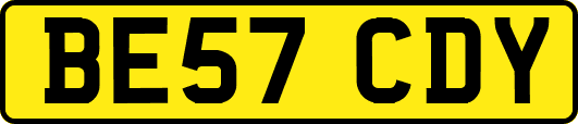 BE57CDY