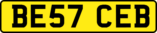 BE57CEB